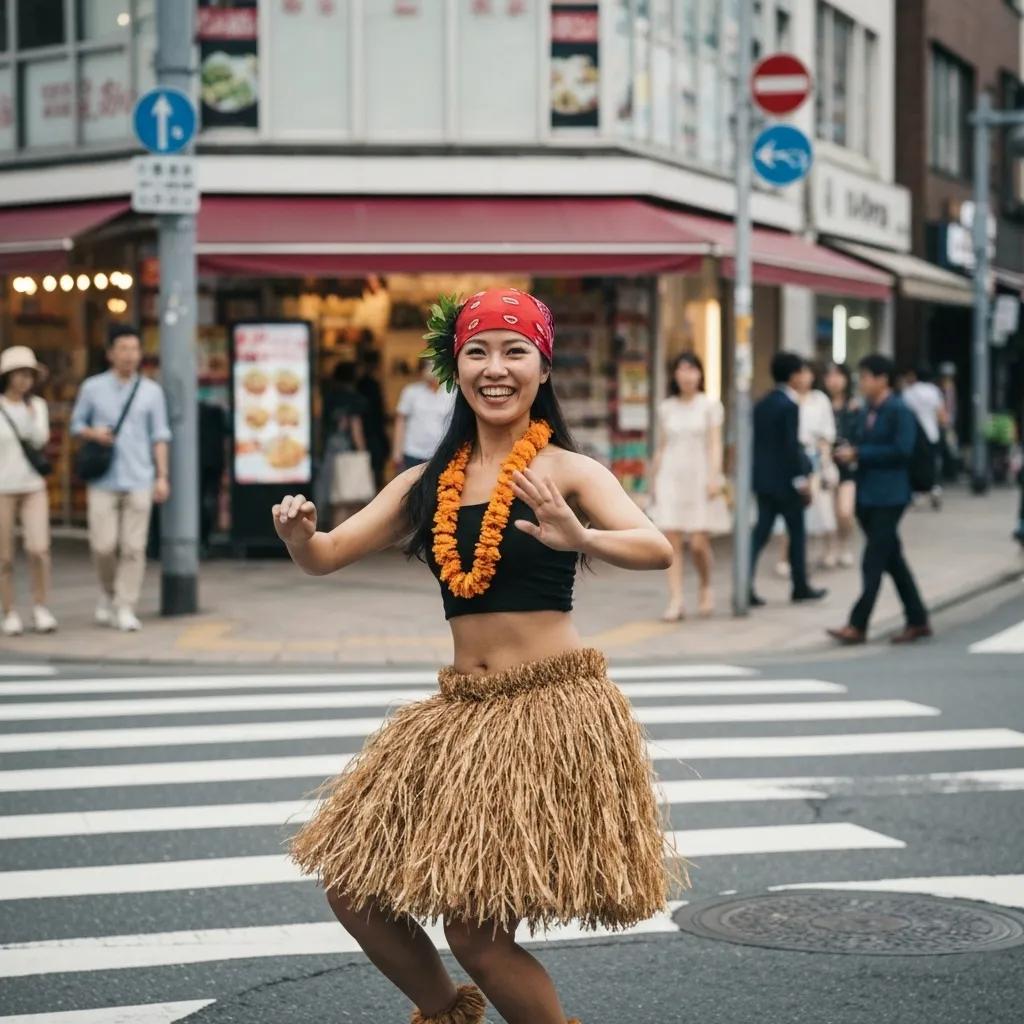 Vibrant landscape illustrating the impact of nitrogen on climate change with lush fields and nitrogen molecules